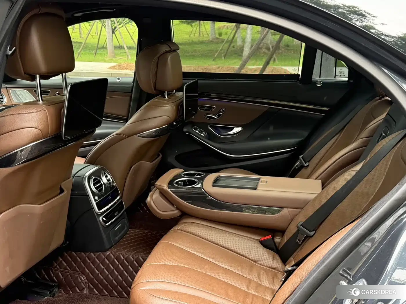 Mercedes-Benz S-Class id 4600943 из Китая 8