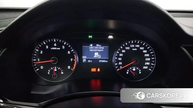 Kia Come New K7 id 2991072 из Кореи 18