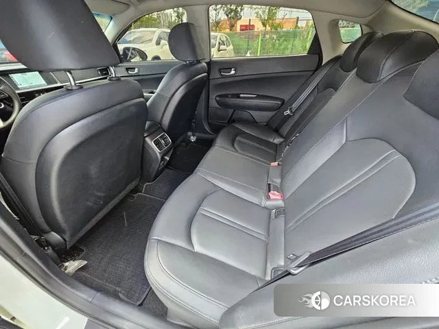 Kia The New K5 2nd generation id 3060854 из Кореи 16