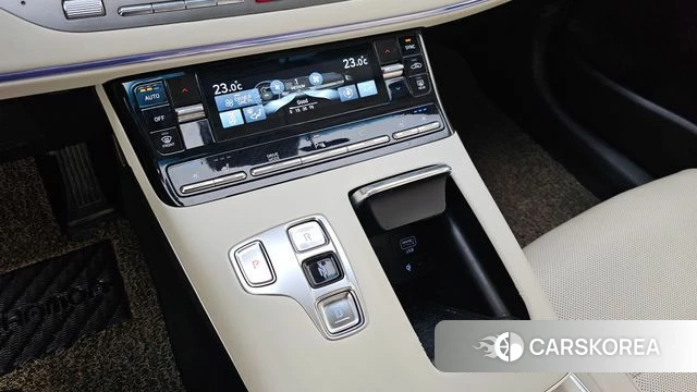 Hyundai The New Grandeur IG Hybrid id 4753776 из Кореи 35