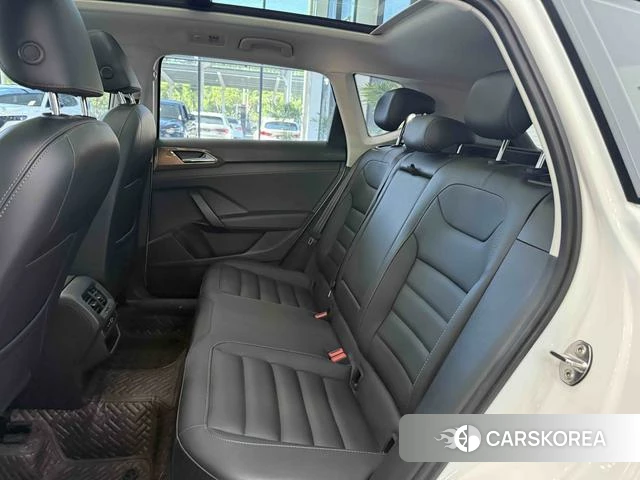 Volkswagen Tuyue id 4291482 из Китая 19