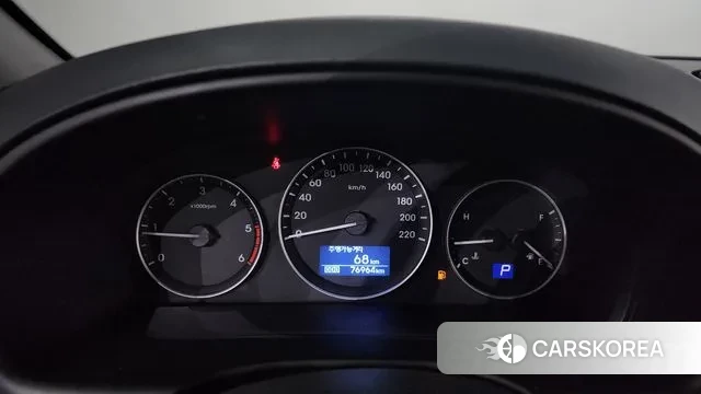 Hyundai The New Grand Starex id 3071039 из Кореи 18