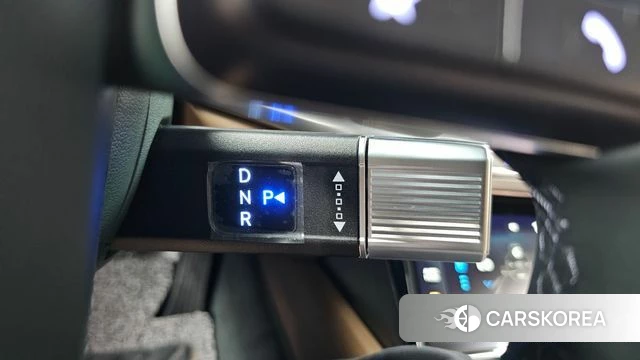 Hyundai Grandeur (GN7) id 4623094 из Кореи 29
