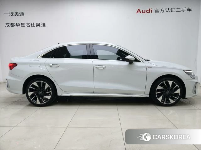 Audi A3 id 4261427 из Китая 18