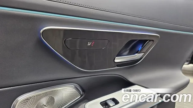 Mercedes-Benz E-Class W214 id 2690147 из Кореи 18