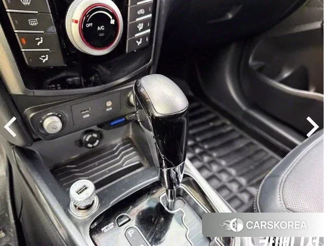 Ssangyong Tivoli Armor id 3403138 из Кореи 15