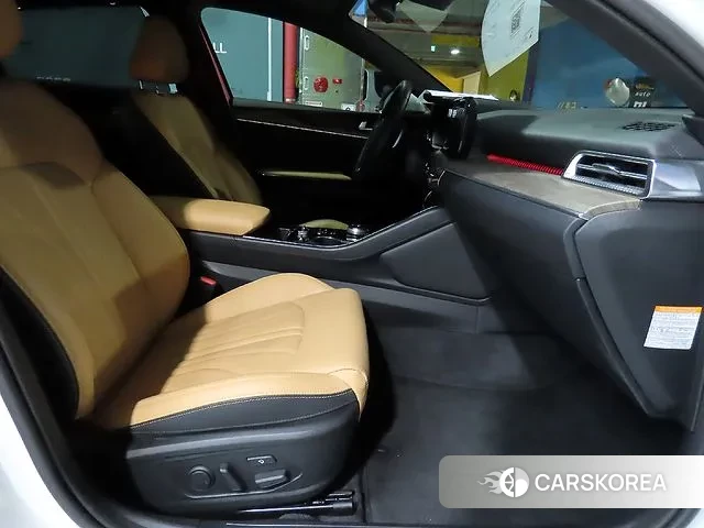 Kia K5 Hybrid 3rd Generation id 3069394 из Кореи 18