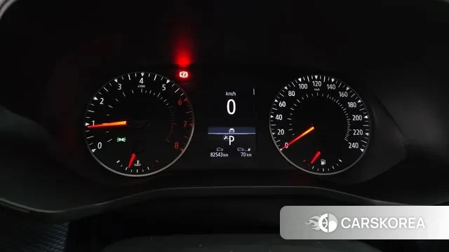 Renault Korea (Samsung) XM3 id 3747029 из Кореи 18