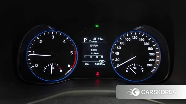 Hyundai Kona id 4850235 из Кореи 28