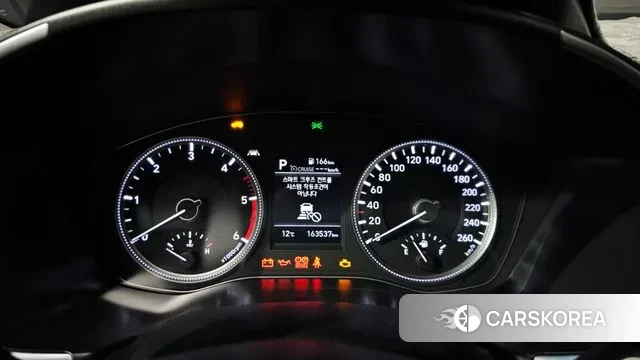 Hyundai Santa Fe TM id 3380714 из Кореи 18