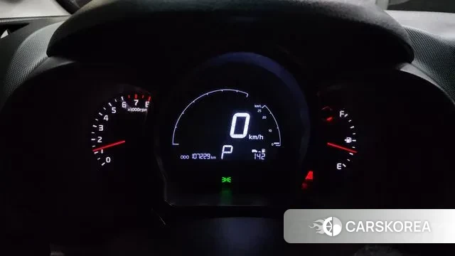 Kia The New Ray id 3636814 из Кореи 18