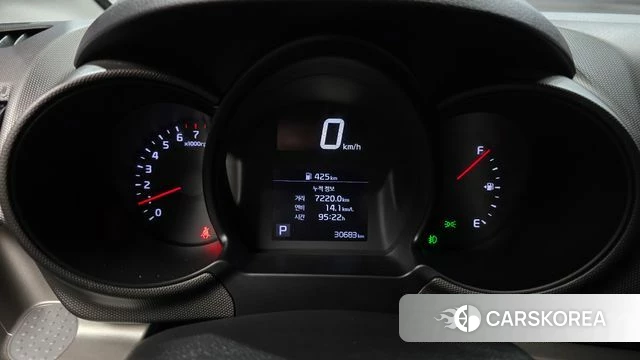 Kia The New Ray id 4701879 из Кореи 30