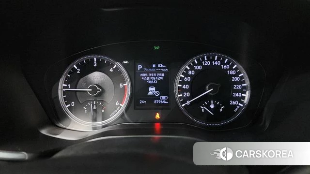Hyundai Santa Fe TM id 4310639 из Кореи 33