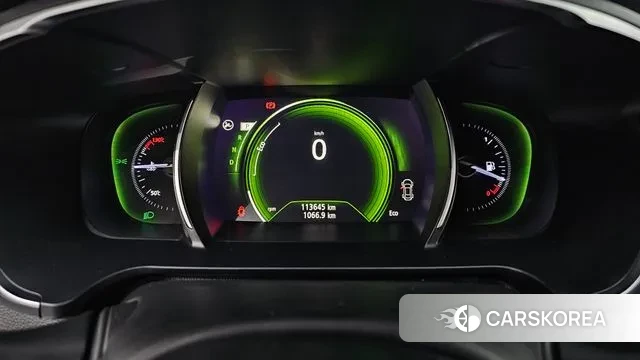 Renault Korea (Samsung) SM6 id 3541681 из Кореи 18