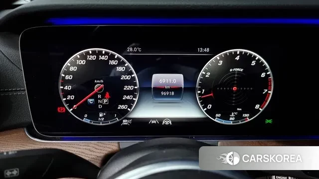 Mercedes-Benz E-Class W213 id 3013224 из Кореи 18