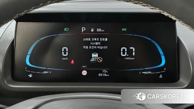 Hyundai Casper id 3838658 из Кореи 18