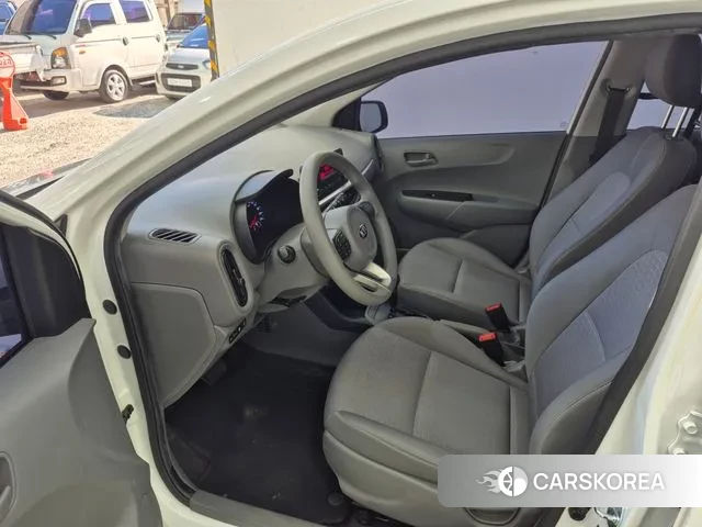 Kia Morning Urban (JA) id 3296400 из Кореи 13