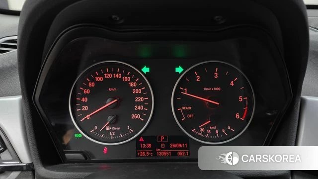 BMW X1 (F48) id 4837060 из Кореи 31