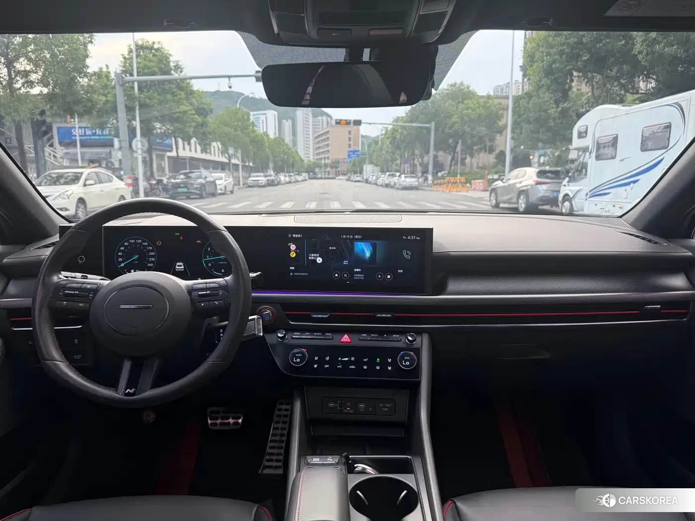 Hyundai Sonata id 4601092 из Китая 19