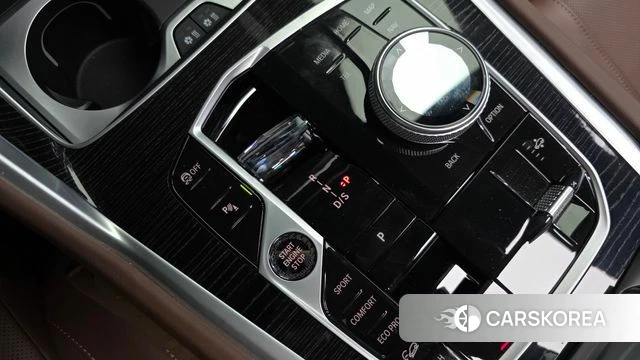 BMW X6 (G06) id 4744388 из Кореи 37