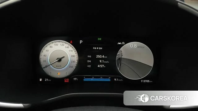 Hyundai The New Santa Fe id 3935731 из Кореи 18