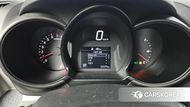 Kia The New Ray id 4294428 из Кореи 28