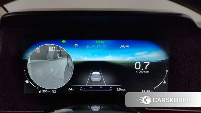 Kia Carnival 4th generation id 3953507 из Кореи 18