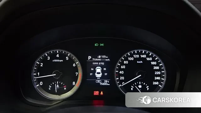 Hyundai Grandeur IG id 3076954 из Кореи 18