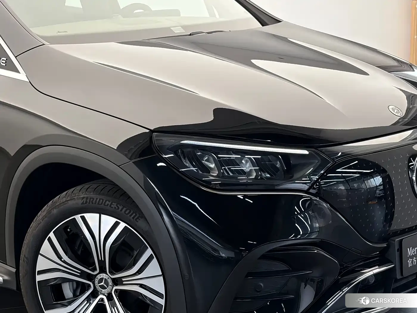 Mercedes-Benz EQE id 4622501 из Китая 19