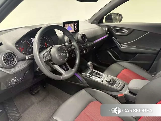 Audi Q2L id 4216928 из Китая 15