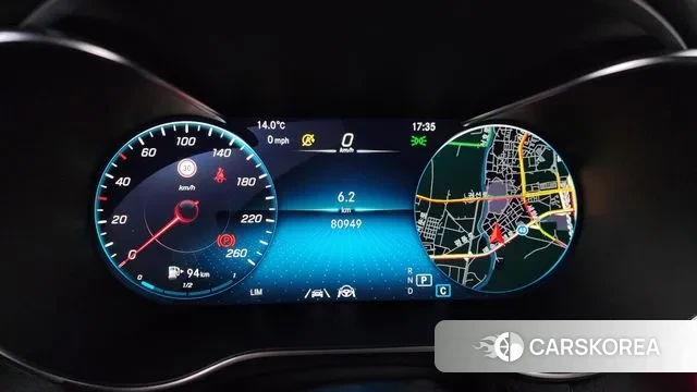 Mercedes-Benz GLC-Class X253 id 3776964 из Кореи 18