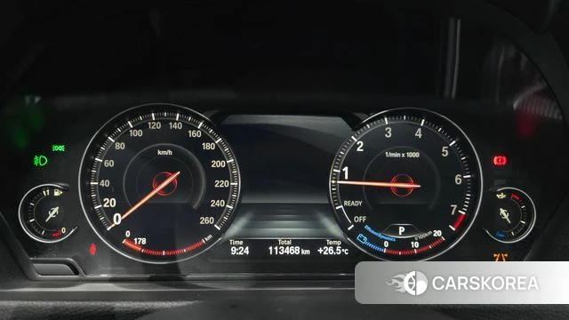 BMW 3 Series (F30) id 4543601 из Кореи 18