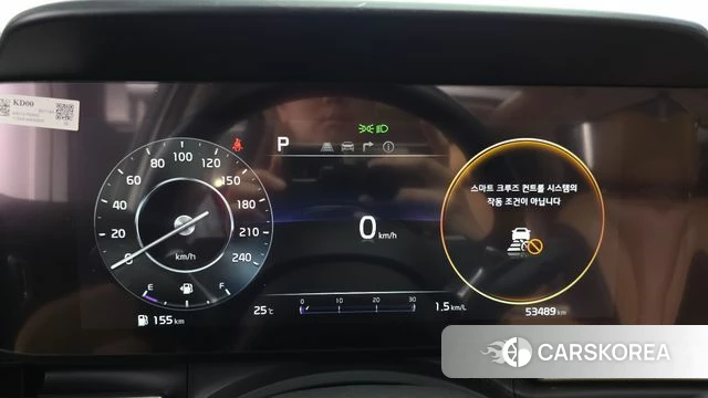 Kia Carnival 4th generation id 4542482 из Кореи 18