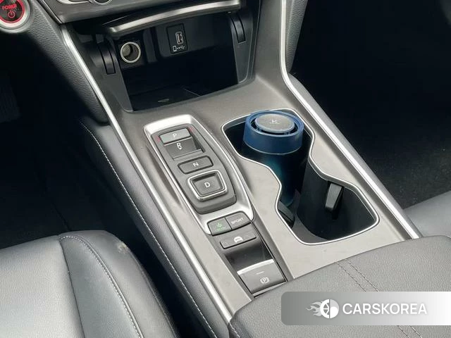 Honda Accord id 4307774 из Китая 8