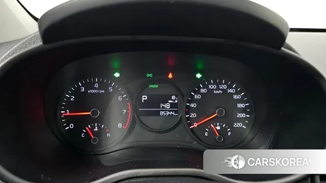 Kia All New Morning (JA) id 3238682 из Кореи 18