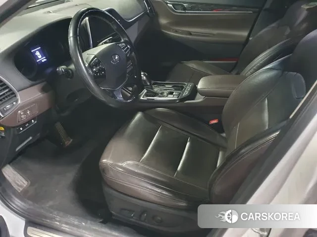 Hyundai Grandeur IG id 3723628 из Кореи 18