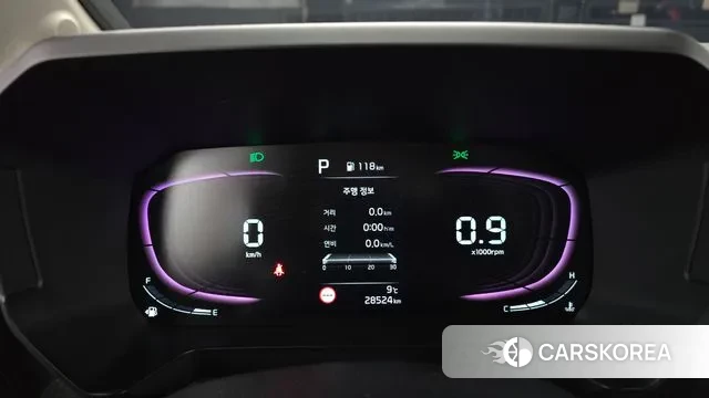 Kia The New Kia Ray id 3528648 из Кореи 18