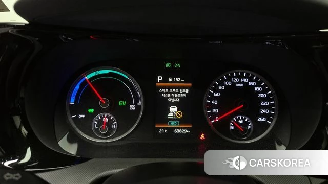 Kia K5 Hybrid 3rd Generation id 3826480 из Кореи 18