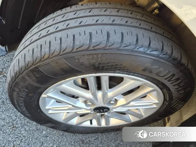 Kia Morning Urban (JA) id 3433423 из Кореи 18