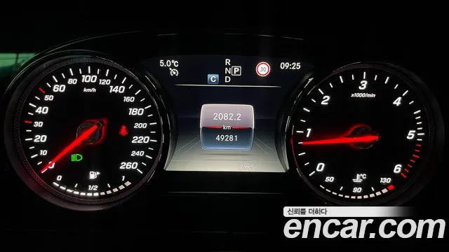 Mercedes-Benz E-Class W213 id 2473720 из Кореи 18