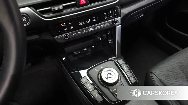 Kia The New Seltos id 3327330 из Кореи 18