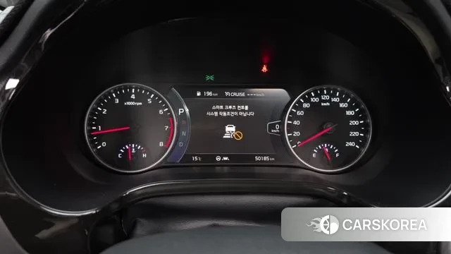 Kia Seltos id 3348684 из Кореи 18