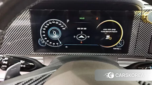 Hyundai The New Grandeur IG id 3329858 из Кореи 18