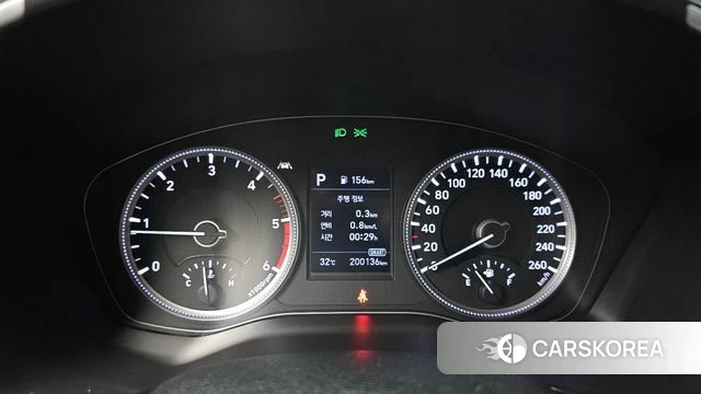 Hyundai Santa Fe TM id 4536448 из Кореи 18