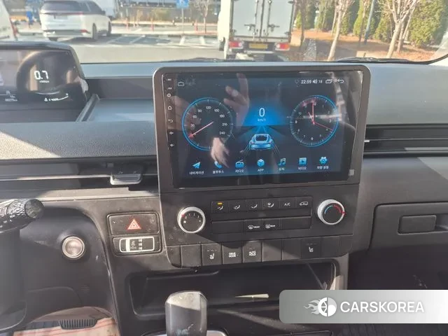 Hyundai Staria id 3467615 из Кореи 17