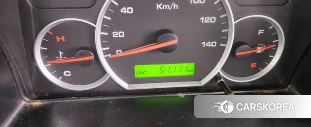 Chevrolet (GM Daewoo) New Labo id 3966551 из Кореи 10