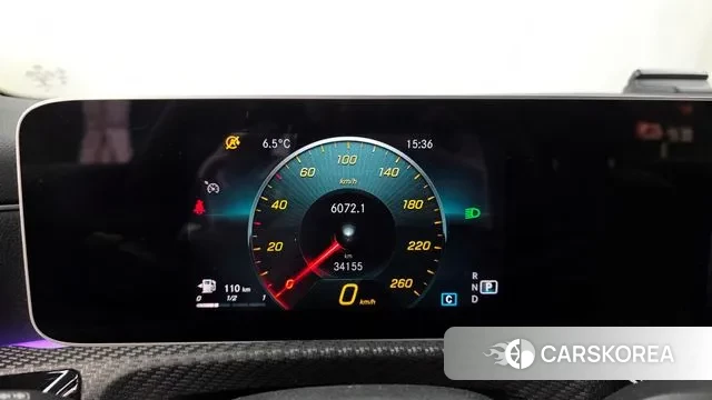 Mercedes-Benz A-Class W177 id 3567836 из Кореи 18