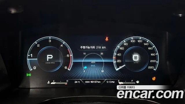 Ssangyong The New Rexton Sport id 2868355 из Кореи 18