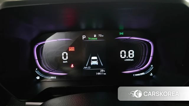 Kia The New Kia Ray id 4706124 из Кореи 18