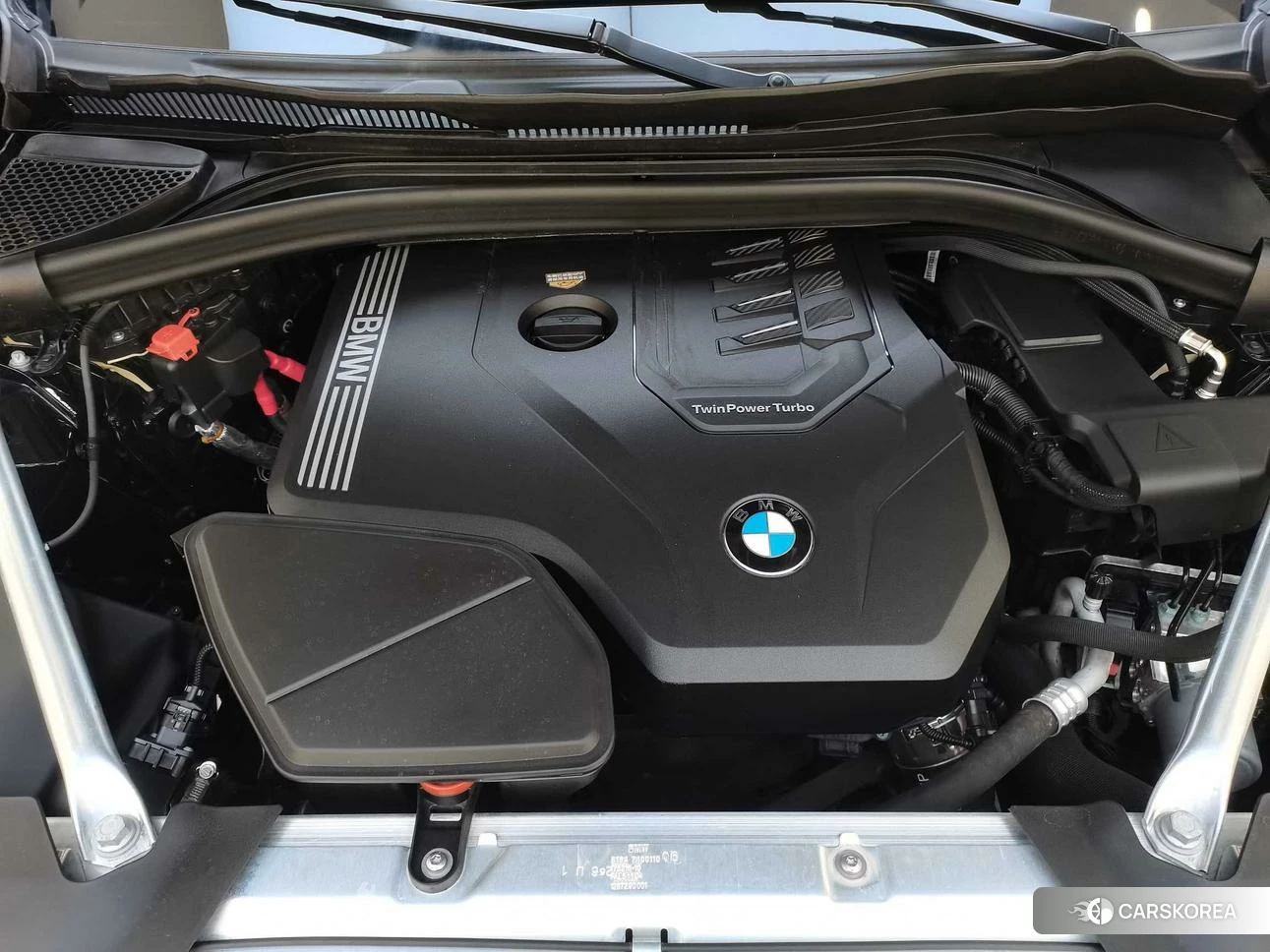 BMW X4 id 4452449 из Китая 25